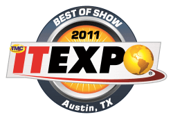 Best IP PBX Award 2