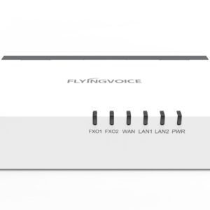 Mini-ESBC Simplified UC Gateway for Hotels & SMEs