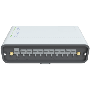 PR18 Water-Proof 5G Redcap VoIP ATA with 24-Hour Battery