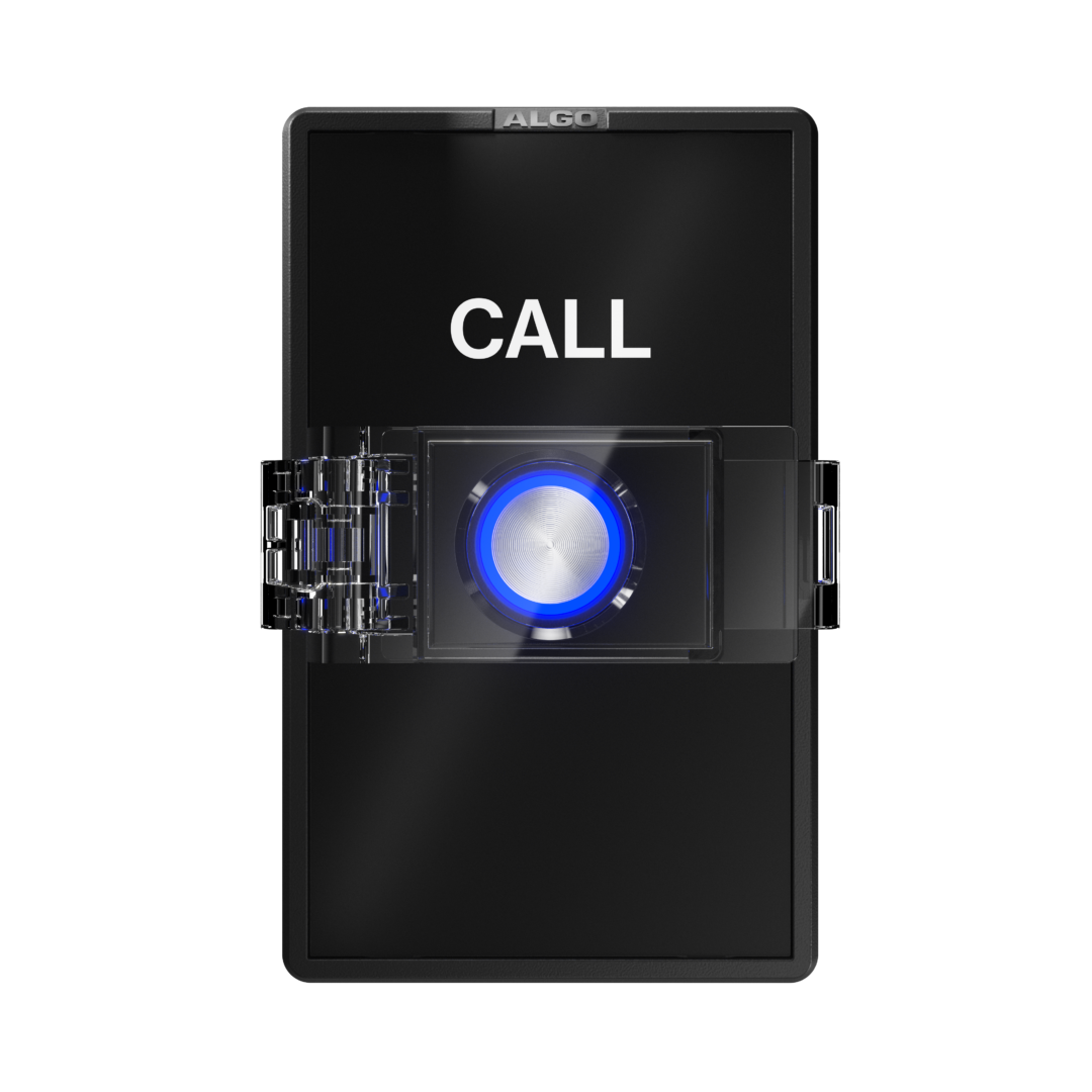 Algo 1211 Single Button