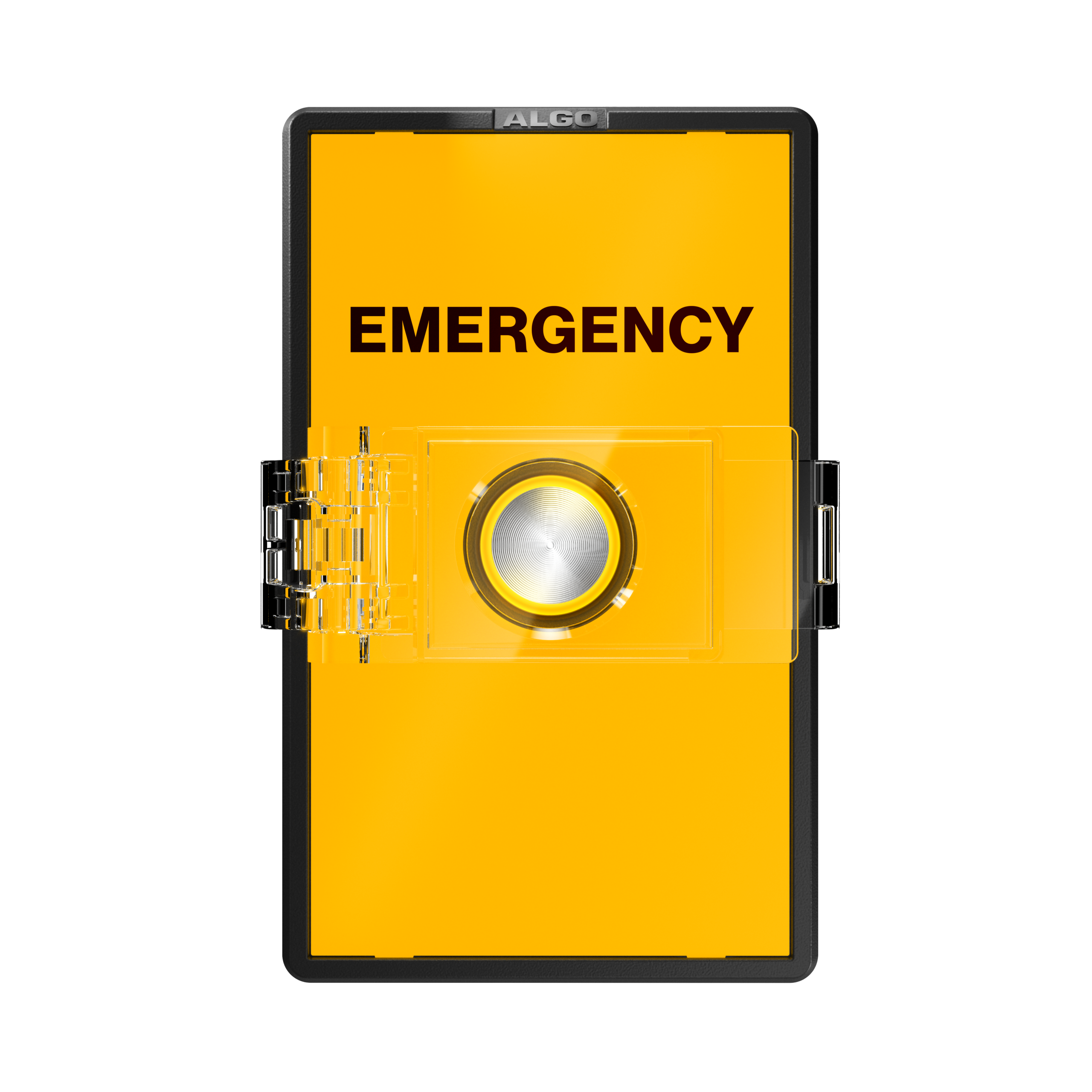 Algo 1211 illuminated button