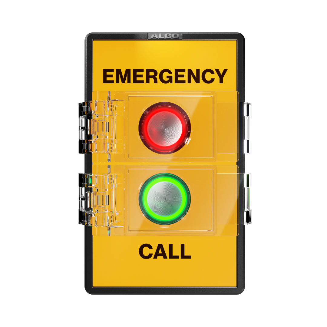 Algo 1212 Dual Button