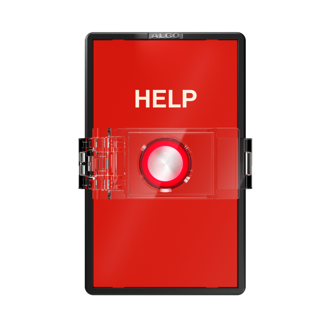Algo 8211 IP Single Button