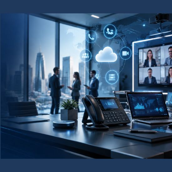 Grandstream IP Phone Solutions