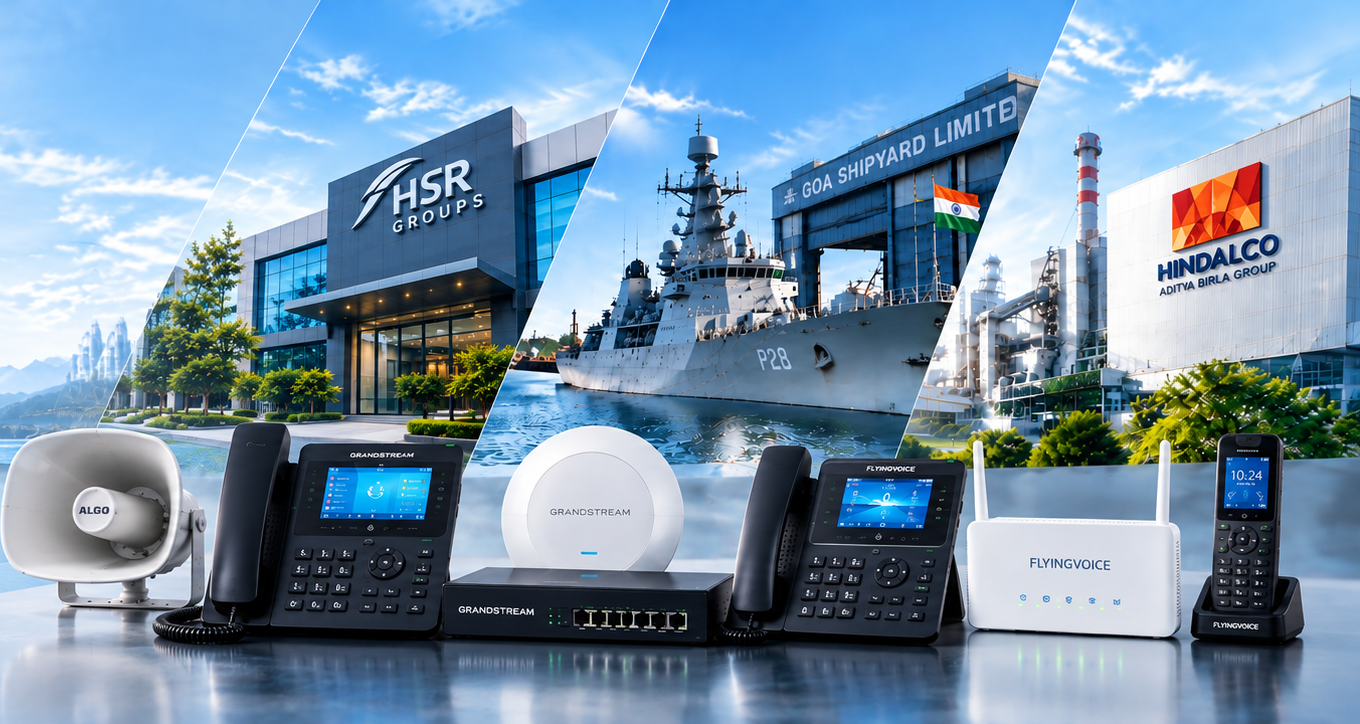 Micro Village communication and networking solutions